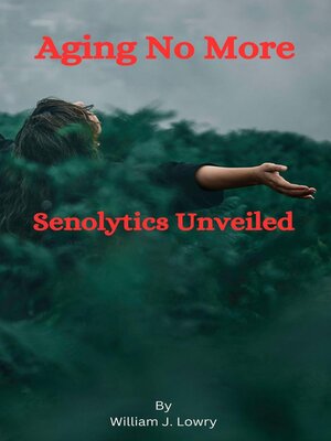 cover image of Aging No More